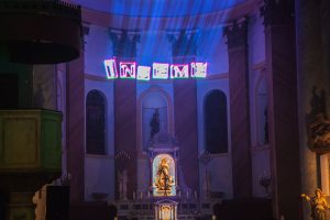 Cità di L’Isula - Ville de L'Île-Rousse