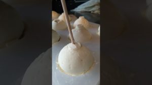 Citron en trompe-l'œil : l'art pâtissier de Cedric Grolet