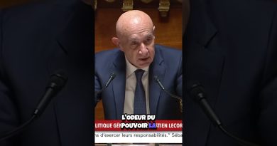 Claude Malhuret au Sénat : dénonciation des extrêmes