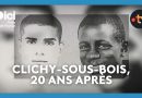 Clichy-sous-Bois : Bilan de 20 ans de transformations