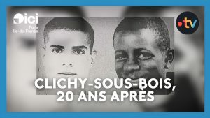 Clichy-sous-Bois : Bilan de 20 ans de transformations