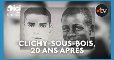 Clichy-sous-Bois : Bilan de 20 ans de transformations