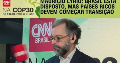Climat COP30 : Les pays riches doivent initier la transition énergétique