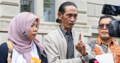 Climat : un tribunal suisse va juger un litige opposant des Indonésiens au cimentier Holcim