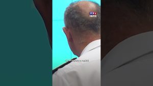 Cocaïne : intervention spectaculaire de la Marine nationale près de Madère