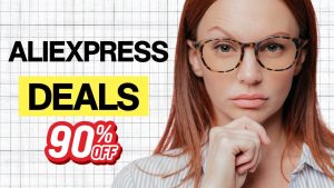 Code Promo Aliexpress : Meilleures Offres 2025