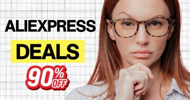 Code Promo Aliexpress : Meilleures Offres 2025