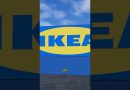 Coincé dans un IKEA : une expérience inédite