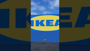 Coincé dans un IKEA : une expérience inédite