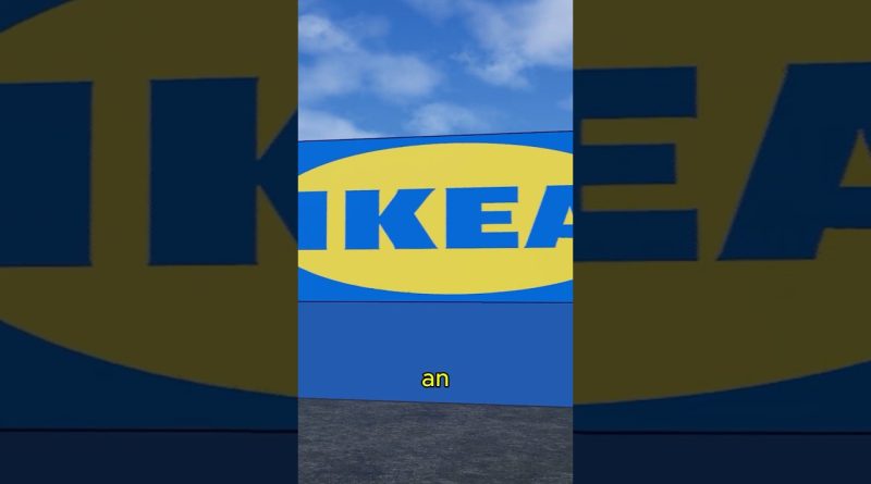 Coincé dans un IKEA : une expérience inédite