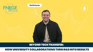 Collaboration Universitaire : Transformer la R&D en Résultats