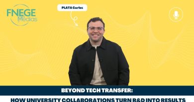 Collaboration Université-Industrie : Le Secret d’une R&D Efficace Collaboration Universitaire : Transformer la R&D en Résultats