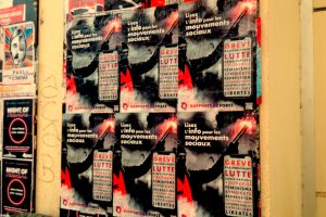 Basta! et Rapports de Force fusionnent pour relancer le débat sur les questions sociales.