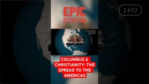 Colomb et le Christianisme : Leur Expansion en Amérique