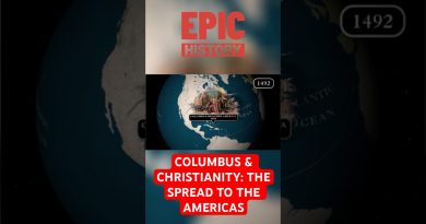 Colomb et le Christianisme : Leur Expansion en Amérique
