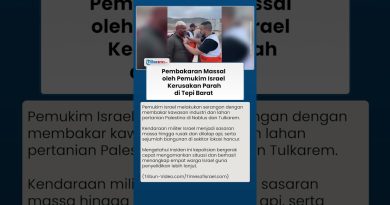 Colons israéliens en colère en Cisjordanie : quatre arrestations