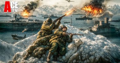 Combat au Lac Changjin | Film Complet en Français | Action