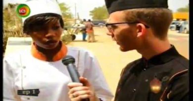 Combat de Chefs : L’Affrontement Épique de Gazou ! Combat de Chefs S4E1 : Gazou en LCS - 29 Avril 2015