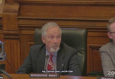 Comité Judiciaire Commun, 13 octobre 2025 - Matin