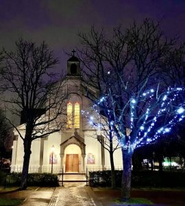 Comité de Quartier du Parc de Saint Maur