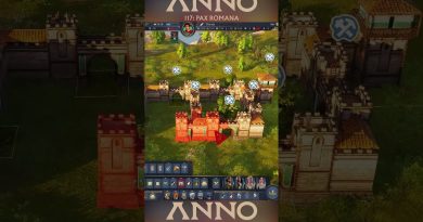 Comment Protéger Efficacement Votre Empire dans Anno 117