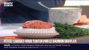Préparer un saumon gravlax maison pour le repas du Nouvel An : les étapes essentielles
