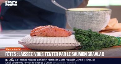 Préparer un saumon gravlax maison pour le repas du Nouvel An : les étapes essentielles