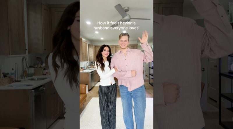 Comment fait-il ? 😡😂 #trizzy #humour #famille #couple