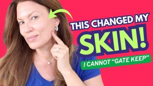 Comment j'ai rajeuni ma peau à 53 ans : mes secrets révélés