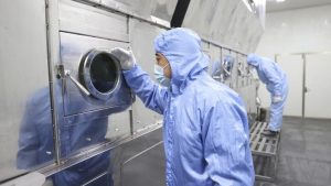 Comment la Chine est passée de «copieuse» de médicaments à championne de la recherche pharmaceutique