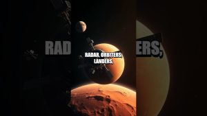 Comment la NASA transforme les données en confiance