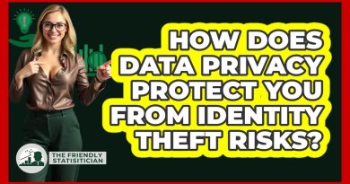 Comment la protection des données prévient le vol d'identité ?