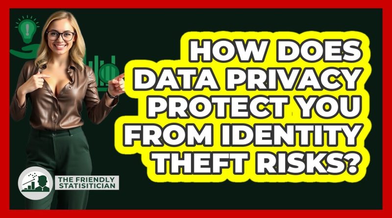 Comment la protection des données prévient le vol d'identité ?