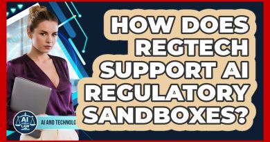 Comment le RegTech soutient les sandboxes réglementaires en IA ?
