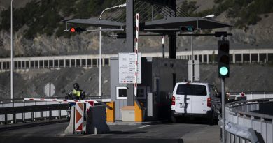 La stratégie des Grisons pour gérer les flots de spectateurs en route vers les JO de Milan-Cortina | RTS