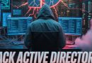 Comment les hackers infiltrent les réseaux Active Directory