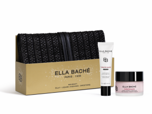 Et si votre peau brillait pour les fêtes ?