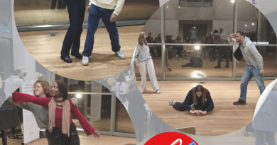 Comment on drague ? - Citescope