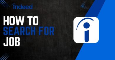 Comment rechercher des emplois sur Indeed