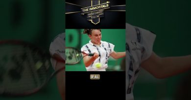 Martina Hingis : La prodige de 15 ans qui a conquis Wimbledon Comment un adolescent de 15 ans a conquis Wimbledon