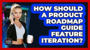 Comment une feuille de route produit guide l'itération des fonctionnalités ?