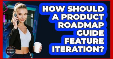 Comment une feuille de route produit guide l'itération des fonctionnalités ?