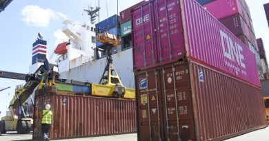 Commerce extérieur : en 2024, la Nouvelle-Calédonie a exporté deux fois moins qu’elle a importé