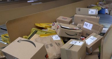 Commerce: une taxe de 3 euros imposée sur tous les petits colis importés dans l'UE à partir du 1er juillet 2026