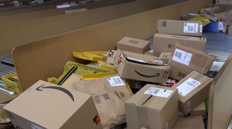 Commerce: une taxe de 3 euros imposée sur tous les petits colis importés dans l'UE à partir du 1er juillet 2026