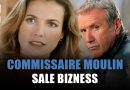 Commissaire Moulin : Sale Bizness - Saison 7, Épisode 3