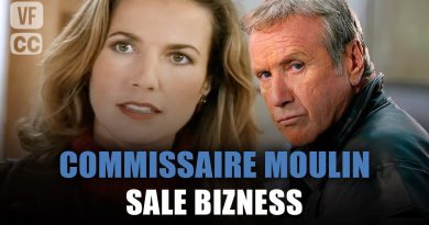 Commissaire Moulin : Sale Bizness - Saison 7, Épisode 3