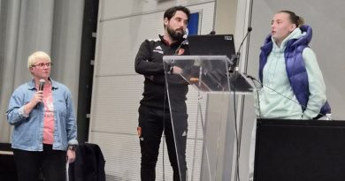 Commotions cérébrales dans le sport : la santé du joueur ne peut se négocier avec le résultat du match