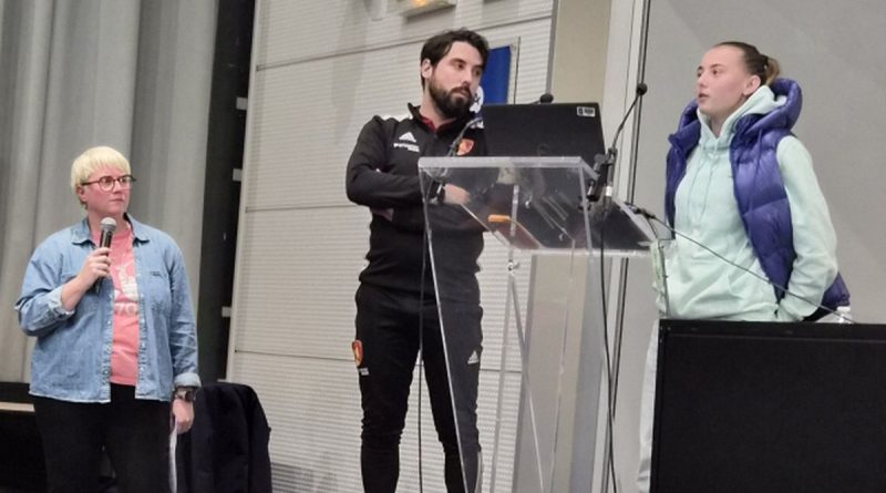 Commotions cérébrales dans le sport : la santé du joueur ne peut se négocier avec le résultat du match