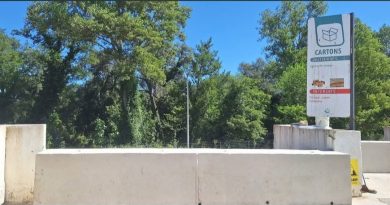 Communauté de Communes Fium'Orbu Castellu